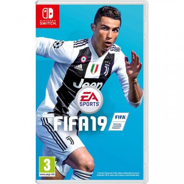 FIFA 19 - Nintendo Switch